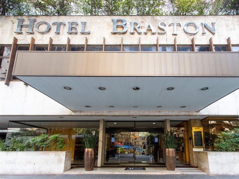 Gran Villagio Hotel Sp By Castelo Itaipava Sao Paulo Exterior photo