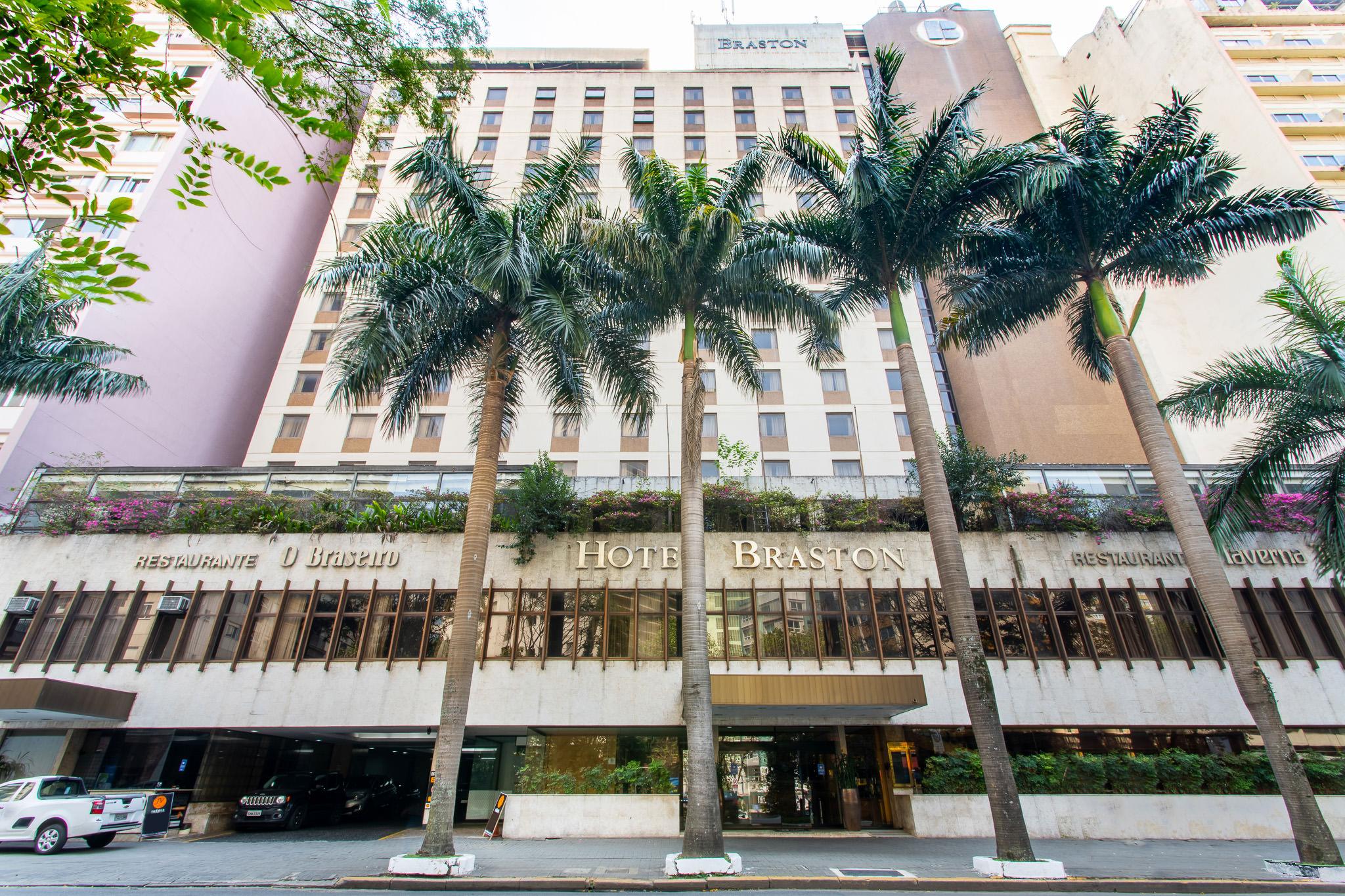Gran Villagio Hotel Sp By Castelo Itaipava Sao Paulo Exterior photo